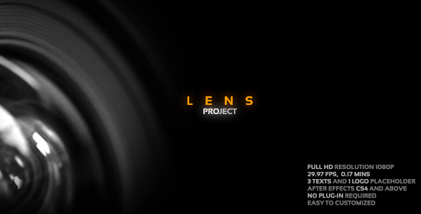 Lens Project