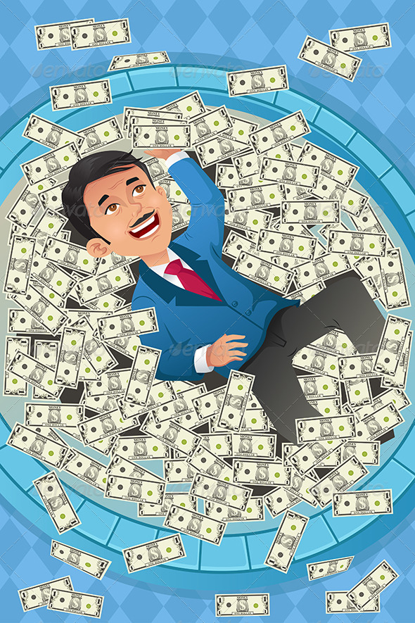 Financial Concept - Concepts Business