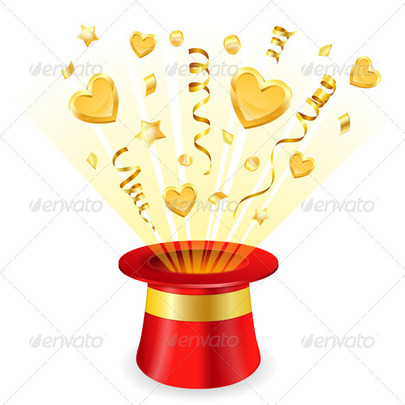 Love Concept - Valentines Seasons/Holidays