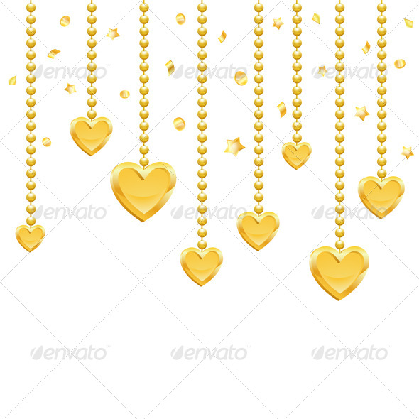 Valentines Day Background - Valentines Seasons/Holidays