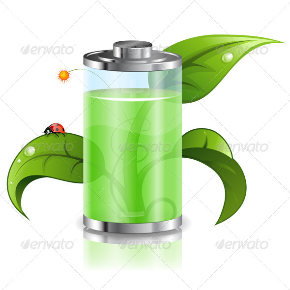 Green Energy - Concepts Business