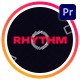 Vertical Fast Rhythm Intro - VideoHive Item for Sale