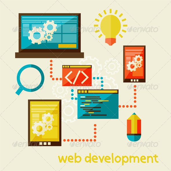 Web Development - Web Technology