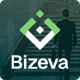 Bizeva - Business Marketing WordPress Theme
