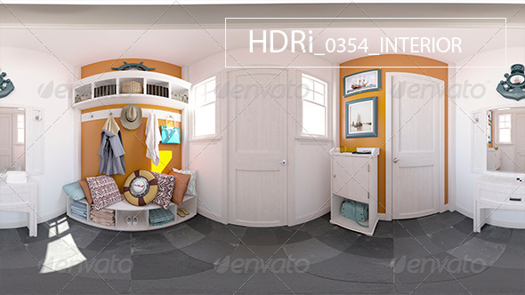 0354_Interoir_HDR - 3Docean 6805187