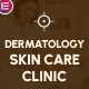 Velinae – Dermatology & Skin Care Elementor Template Kit