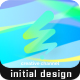 Corporate Line Logo Animation - VideoHive Item for Sale