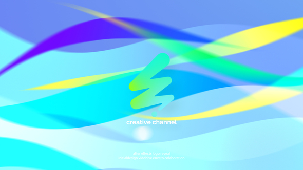 Logo Line Animation Corporate Line Logo Animation, After Effects Project Files | VideoHive