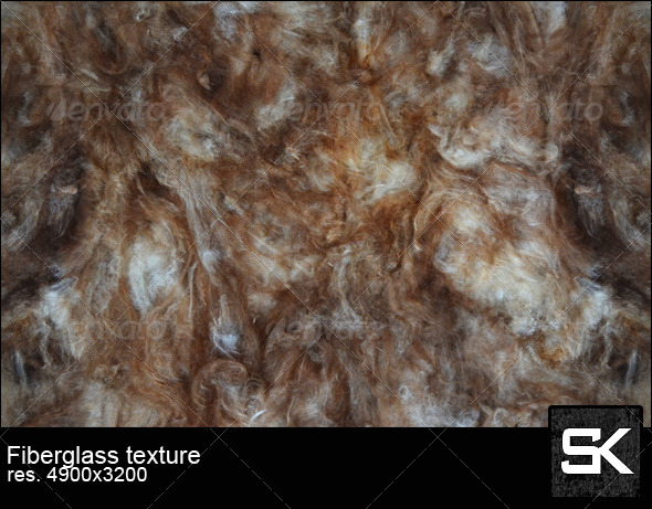 Fiberglass - Miscellaneous Textures