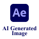 AI Generated Image Carousel Gallery - VideoHive Item for Sale