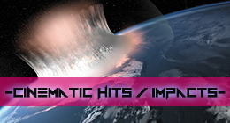 Cinematic - Hits & Impacts