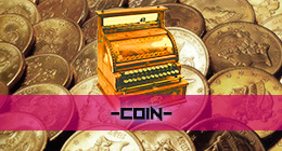 Games & Cartoons - Coin