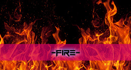 Elements - Fire