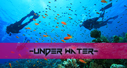 Element - Under Water