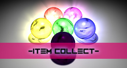 Games & Cartoons - Item Collected