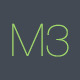 M3 Mobile UI Kit