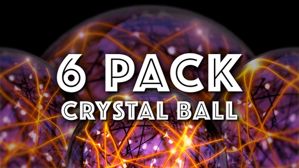 Crystal Ball alt