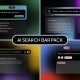 AI Search Bar Pack - VideoHive Item for Sale