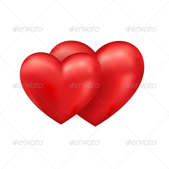 Happy Valentine's Day Background - Valentines Seasons/Holidays