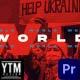 Documentary Intro MOGRT - VideoHive Item for Sale