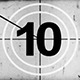 Vintage Film Countdown 8mm - VideoHive Item for Sale
