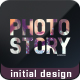 Memory Photo Slideshow - VideoHive Item for Sale