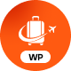 Turie - Modern Travel & Tour Booking WordPress Theme