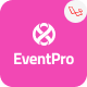 EvenTro - Event & Conference Laravel Template