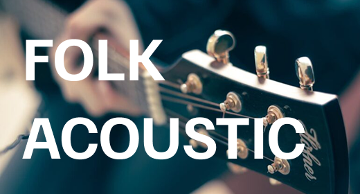 Folk Acoustic