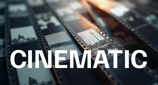 Cinematic