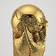 Pack Of  World Cup Trophies 3D Model