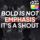 Text Animation Slight Elastic \ FCPX Text Animation Slight Elastic \ FCPX - VideoHive Item for Sale
