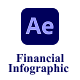 Dynamic Scribble Financial Infographic - VideoHive Item for Sale