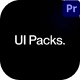 UI Packs - VideoHive Item for Sale