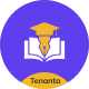 Tenanta – MultiTenant SaaS Module for Edulab LMS | Multi-Site System