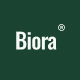 Biora - Agriculture Research Elementor Template Kit