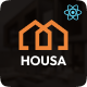 Housa - Creative Real Estate React 19 Template