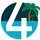 Bright Tropical Groove