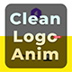 Clean Logo Animations | After Effects - VideoHive Item for Sale