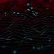 Abstact Waves Background - VideoHive Item for Sale