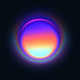 Title Gradient Aura - VideoHive Item for Sale