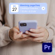 Notification Bars for Premiere Pro - VideoHive Item for Sale