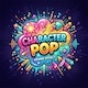 Character Pop