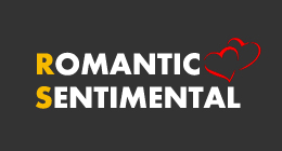 Romantic, Sentimental