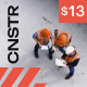 Constructum | Construction & Industry WordPress theme