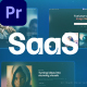 SaaS Product Promo - Ai Website Promo Teaser - VideoHive Item for Sale