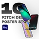 Pitch Deck Posters Stories | After Effects - VideoHive Item for Sale