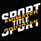 Sport Animation Title - VideoHive Item for Sale