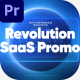 Revolution SaaS Product Promo MOGRT - Ai Website Promo - VideoHive Item for Sale