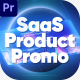 SaaS Product Promo MOGRT - Ai Website Intro - VideoHive Item for Sale